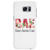 Bae Best Auntie Ever Samsung Galaxy S7 Edge