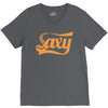 saxophone saxy V-Neck Tee