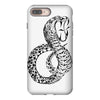 tribal cobra iPhone 8 Plus