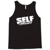 self made (2) Tank Top