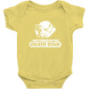 i had friends on that death star t shirt Baby Onesie
