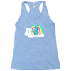 Fortnite Brite Bomber Racerback Tank