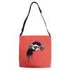 MONKEY KING Adjustable Strap Totes