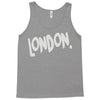 london Tank Top
