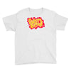peanut butter splash Youth Tee