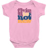 this is hot new Baby Onesie