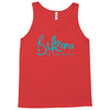 bikini Tank Top