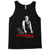 scanners cronenberg 80s Tank Top