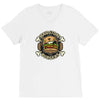 maidstone burgers V-Neck Tee