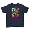 mean team Youth Tee
