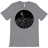 geometric sky T-Shirt