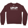 ufip new Crewneck Sweatshirt