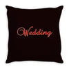 fahrie77 Throw Pillow