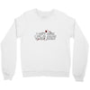 no reason to kill Crewneck Sweatshirt