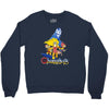 thunderbutts Crewneck Sweatshirt