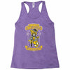 studious Racerback Tank