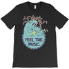 feel the music T-Shirt