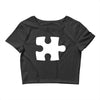 kartu Crop Top