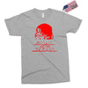 dawn of the dead retro 70s horror zombie film Exclusive T-shirt