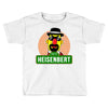 heisenbert Toddler T-shirt