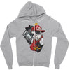 cose Zipper Hoodie