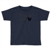 crazy cat lady Toddler T-shirt