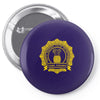 pineapple brigade Pin-back button