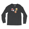 jam session Long Sleeve Shirts