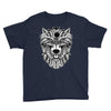 wolf Youth Tee