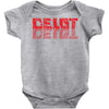 celot Baby Bodysuit