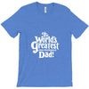 the world's greatest non biological dad T-Shirt