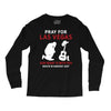 Pray for Las Vegas, Route 91 Harvest 2017 Long Sleeve Shirts