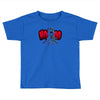 nooooo Toddler T-shirt