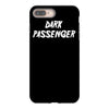 dark passenger iPhone 8 Plus