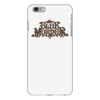 blue murder logo iPhone 6/6s Plus Case