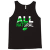 all natural Tank Top