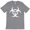zombie outbreak response team crew T-Shirt