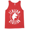 italian stallion 2 Tank Top