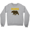 mama bear Crewneck Sweatshirt