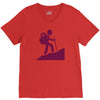 kids advent V-Neck Tee