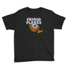 frigid flakes Youth Tee