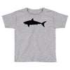 Shark Toddler T-shirt