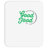 growing good food at home Mousepad