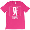 barry lyndon 1975 stanley kubrick movie T-Shirt