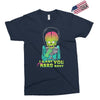 mars recruitment Exclusive T-shirt