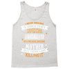 Super Cool Granddaughter Of A Freaking Awesome Mother Tank Top
