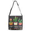Cactus Adjustable Strap Totes