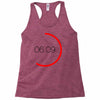 time check Racerback Tank