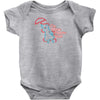 I'm Mary Poppins Yall Infant Clothing