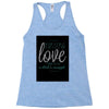 ava Racerback Tank